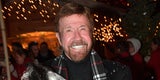 chuck norris
