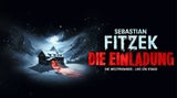 Star-Autor Sebastian Fitzek lässt Wien erzittern