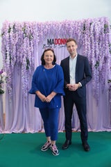 Das war der MADONNA Body & Soul Day 2026