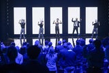 Song Contest: Cosmó startet seine Europa-Tournee
