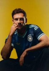 DFB Trikot