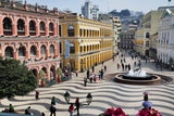 Macau (China) 