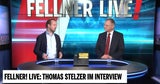 Stelzer auf oe24: "Beim Sprit muss jetzt gehandelt werden"