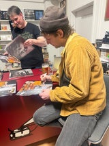 Voodoo Jürgens legt im Chart-Kampf mit BTS vor