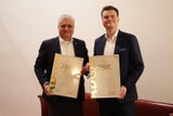 "Jede Minute zählt": Werbepreis für FAST-Schlaganfall-Kampagne