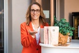 Marianne Neumüller-Klapper, Operations & Sustainability Director bei Nespresso Österreich