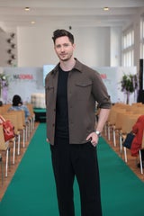 Das war der MADONNA Body & Soul Day 2026