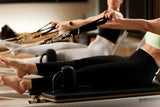 Sommerbody: Vier neue Fitness-Trends für den Traumkörper