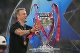 Luis Enrique