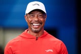 Tiger Woods