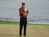 Tiger Woods