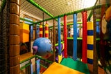 Für Kinder: Sporty's Welt - Spiel, Spaß und Bewegung&nbsp;auf 4 Etagen.