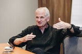 Timothy Snyder