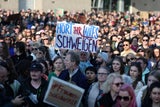 Demo für Collien Fernandes