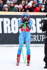 Sofia Goggia