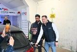 FPÖ-Tanken
