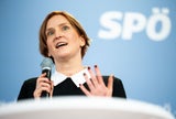 Hanel-Torsch war 20 Jahre in der Mietervereinigung.