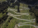 Silvretta-Bielerhohe Hochalpenstraße
