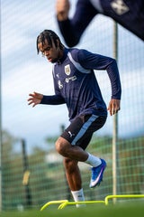 Carney Chukwuemeka