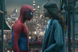 Neuer Rekord: Spider-Man bremst auch „Grand Theft Auto“ aus