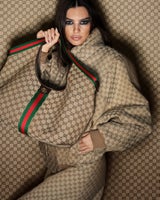 Kate Moss & Emily Ratajkowski lassen für Gucci die Hüllen fallen