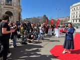 Finanzstadträtin Barbara Novak steigt zur neuen Vizebürgermeisterin auf.