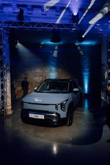 Kia EV2