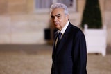 Fatih Birol