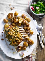 Das Beste vom Lamm: Unsere Top-Rezepte für den Frühling