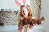 Osterhasen im Test: Diese Schoko-Hasen sind die großen Testsieger 2026