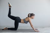 Knackpo-Workout: Die einzigen 3 Übungen, die Sie für den Traum-Hintern brauchen
