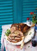 Das Beste vom Lamm: Unsere Top-Rezepte für den Frühling