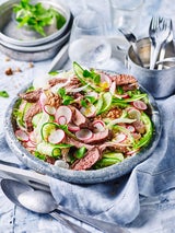 Das Beste vom Lamm: Unsere Top-Rezepte für den Frühling
