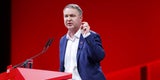 "Oscar fürs Lebenswerk": SPÖ-Babler klagt Gerald Grosz