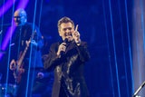 Ewiger Kult: Thomas Anders zündet Modern Talking Show in Wien