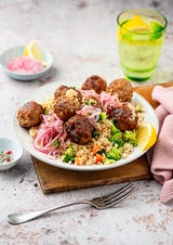 Das Beste vom Lamm: Unsere Top-Rezepte für den Frühling