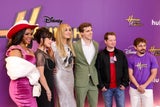 DIESER Star fehlt beim „Hannah Montana“ 20th Anniversary Special