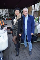 Christian und Ekaterina Mucha