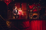 “Pretty Woman” tanzt jetzt in Wien als Musical an