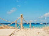 Vergessen Sie Mallorca: Diese spanische Insel bietet Karibik-Feeling PUR