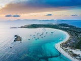 Vergessen Sie Mallorca: Diese spanische Insel bietet Karibik-Feeling PUR