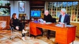 Barbara Karlich war bei Stermann und Grissemann zu Gast.