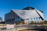 Atlanta Stadion