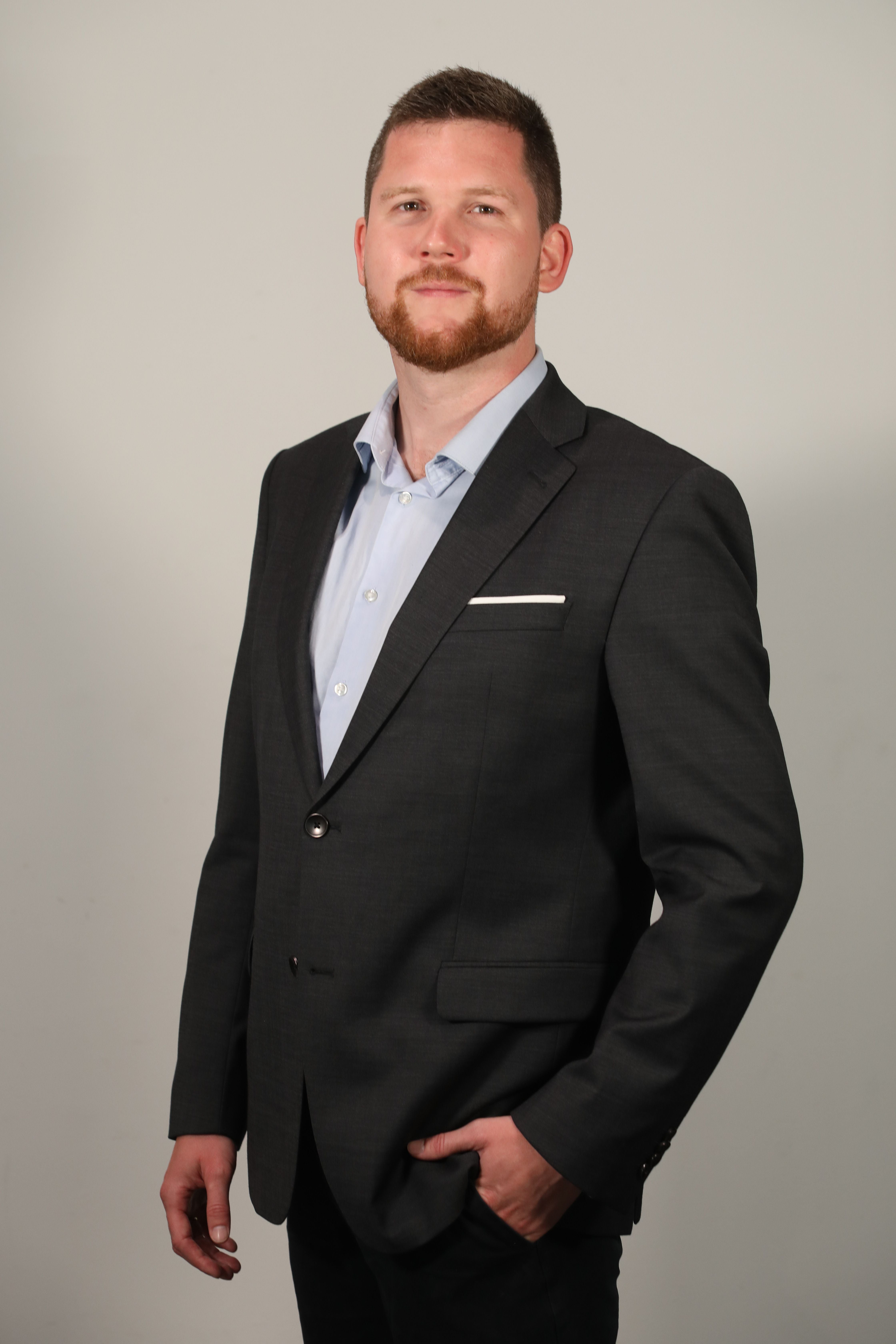 Aaron Brüstle
