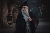 1. Teaser zur neuen "Harry Potter"-Serie ist da