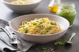 Die BESTE Kombi der Saison: 3 leckere Bärlauch & Spargel Rezepte