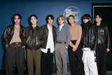 Chart-Beben: BTS sind mit dem gleichen Song gleich sieben Mal (!)  in den Top 10!