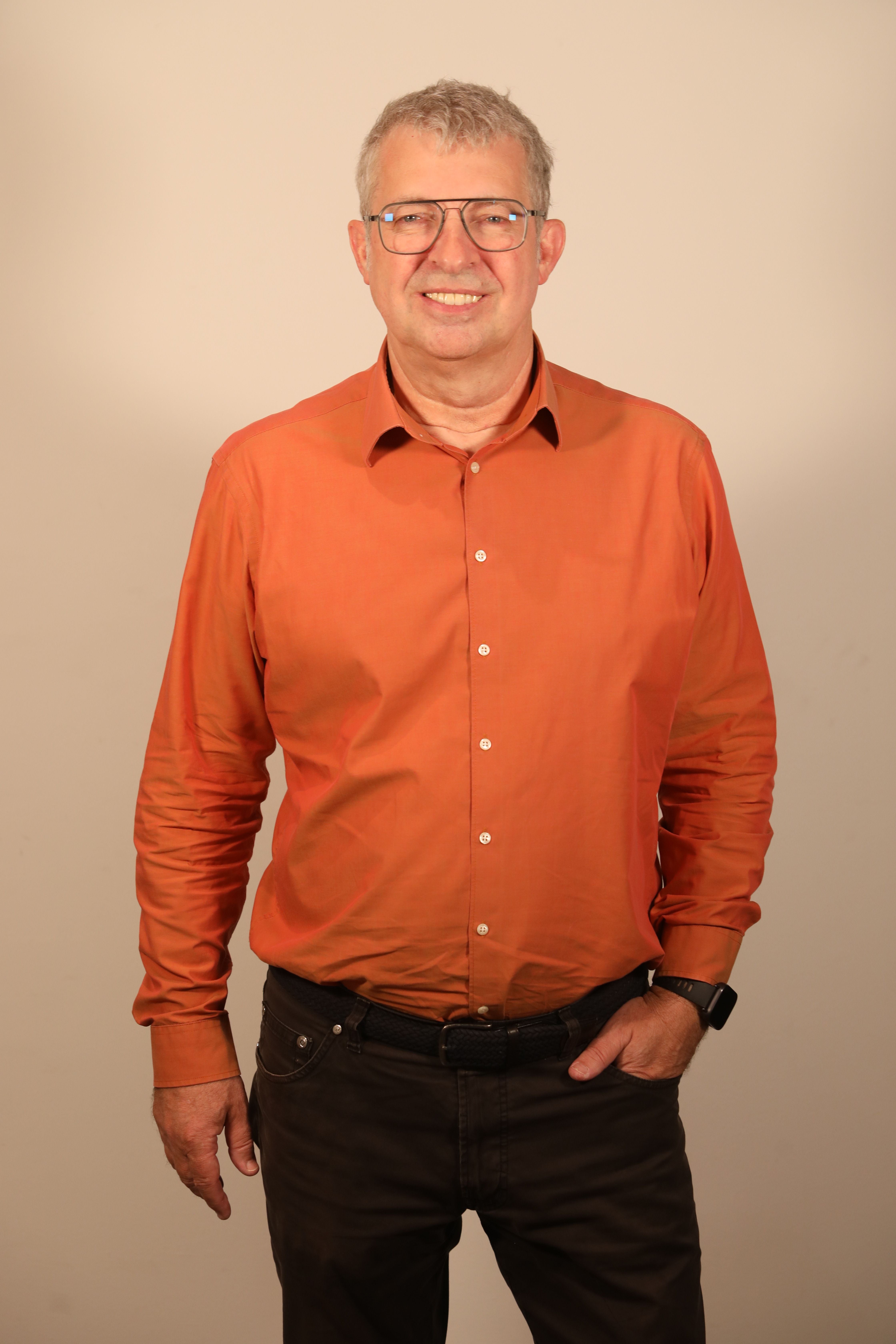 Roland Kopt