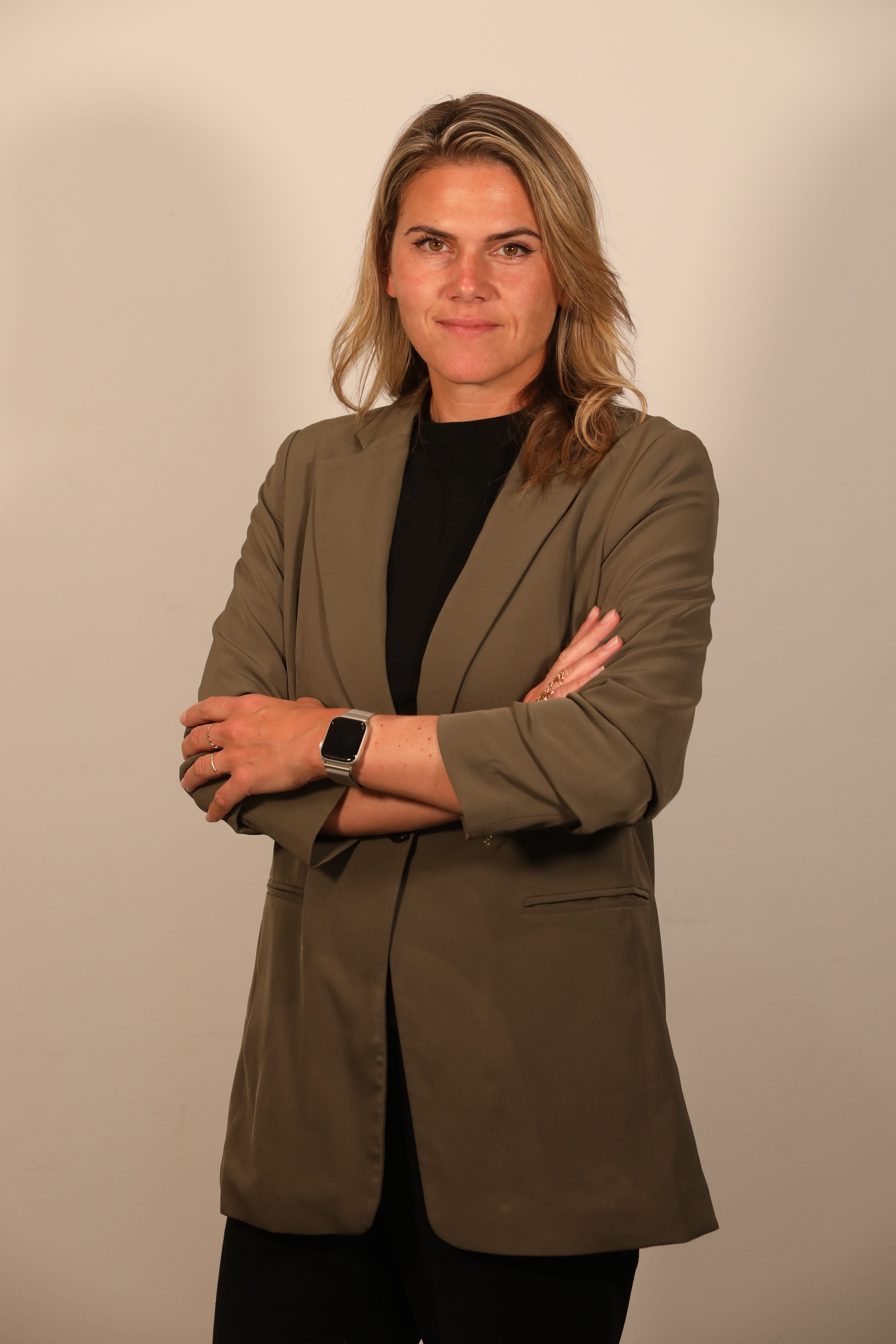 Nathalie Martens