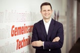 Brandt, Jan Niclas Brandt, CEO MediaMarkt Österreich, MediaMarkt Schweiz